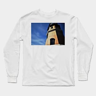 Split Rock Lighthouse Long Sleeve T-Shirt